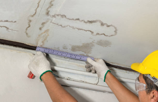 Reliable Burst Pipe Cleanup contractor in San Mateo, CA by Local Water Damage Repair